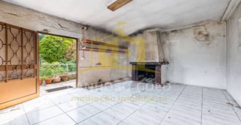 Moradia T2 Venda em Sobradelo da Goma,Póvoa de Lanhoso