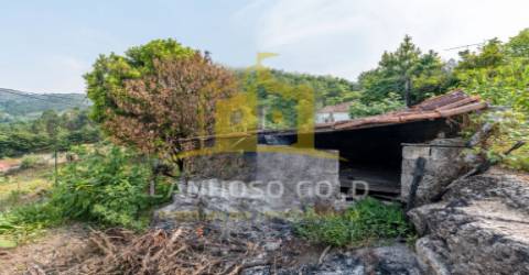 Moradia T2 Venda em Sobradelo da Goma,Póvoa de Lanhoso