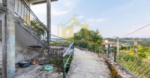 Moradia T2 Venda em Sobradelo da Goma,Póvoa de Lanhoso