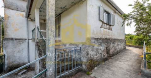 Moradia T2 Venda em Sobradelo da Goma,Póvoa de Lanhoso