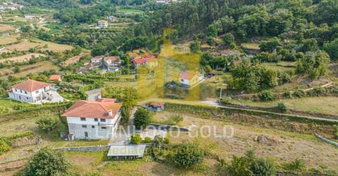 Moradia T2 Venda em Sobradelo da Goma,Póvoa de Lanhoso