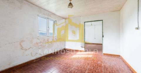 Moradia T2 Venda em Sobradelo da Goma,Póvoa de Lanhoso