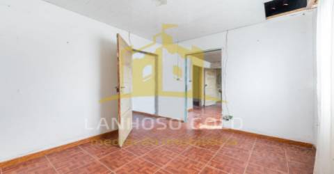 Moradia T2 Venda em Sobradelo da Goma,Póvoa de Lanhoso