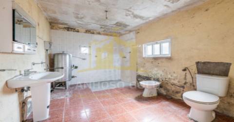 Moradia T2 Venda em Sobradelo da Goma,Póvoa de Lanhoso