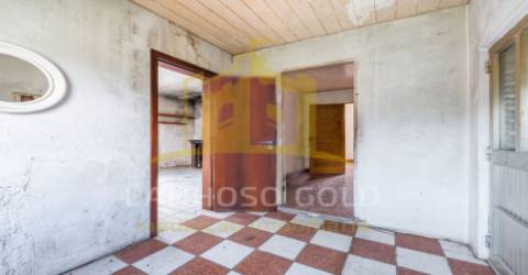 Moradia T2 Venda em Sobradelo da Goma,Póvoa de Lanhoso