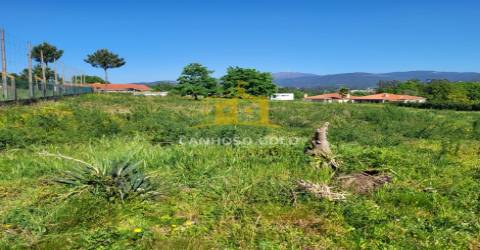 Terreno Para Construção  Venda em Taíde,Póvoa de Lanhoso