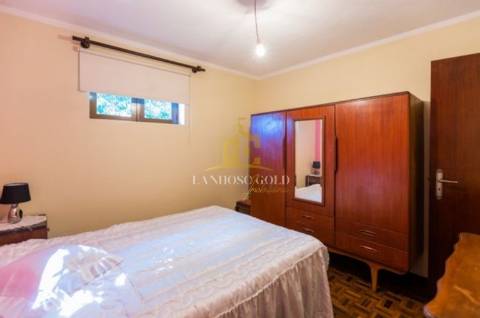 Moradia T3+3 Venda em Galegos,Póvoa de Lanhoso