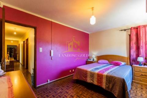 Moradia T3+3 Venda em Galegos,Póvoa de Lanhoso