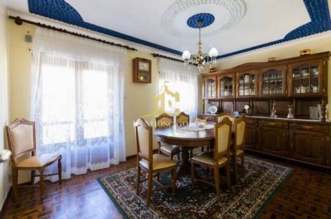 Moradia T3+3 Venda em Galegos,Póvoa de Lanhoso