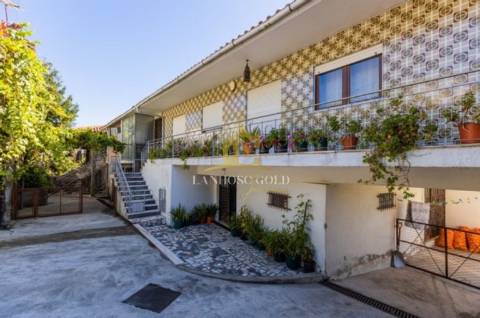 Moradia T3+3 Venda em Galegos,Póvoa de Lanhoso