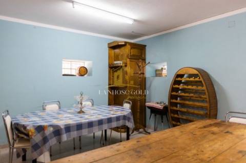 Moradia T3+3 Venda em Galegos,Póvoa de Lanhoso