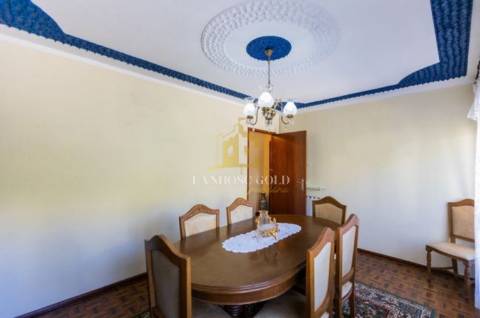 Moradia T3+3 Venda em Galegos,Póvoa de Lanhoso