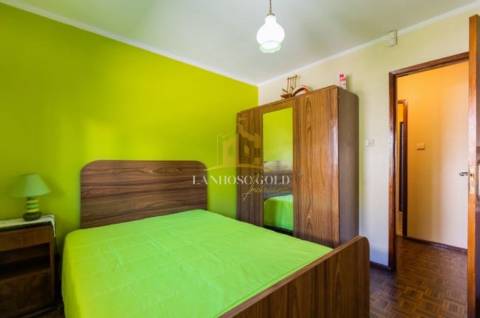 Moradia T3+3 Venda em Galegos,Póvoa de Lanhoso