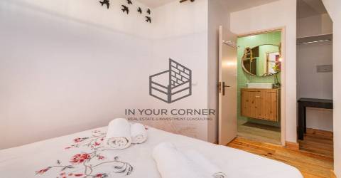 Prédio  Venda em Santa Maria Maior,Lisboa