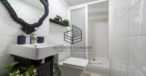 Prédio  Venda em Santa Maria Maior,Lisboa