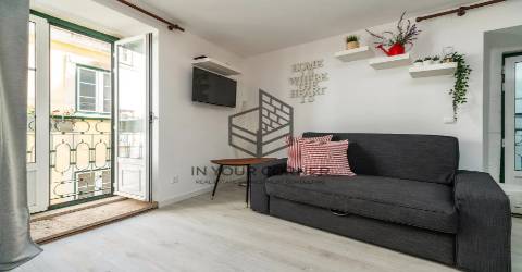 Prédio  Venda em Santa Maria Maior,Lisboa