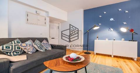 Prédio  Venda em Santa Maria Maior,Lisboa