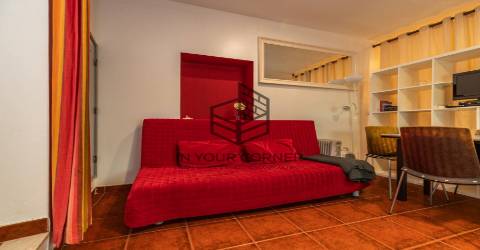 Prédio  Venda em Santa Maria Maior,Lisboa