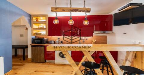 Prédio  Venda em Santa Maria Maior,Lisboa