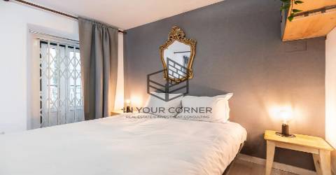 Prédio  Venda em Santa Maria Maior,Lisboa