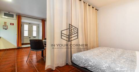 Prédio  Venda em Santa Maria Maior,Lisboa