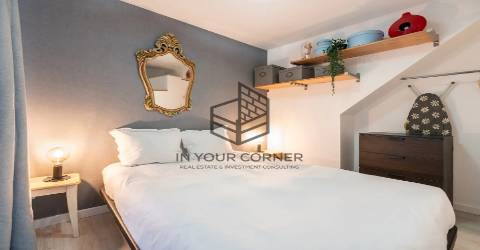 Prédio  Venda em Santa Maria Maior,Lisboa