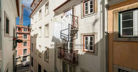 Prédio  Venda em Santa Maria Maior,Lisboa