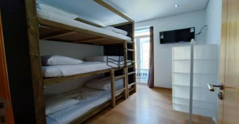 Prédio  Venda em Misericórdia,Lisboa