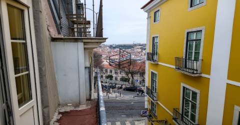Prédio  Venda em Misericórdia,Lisboa