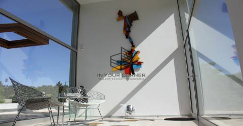 Moradia T4 Venda em Queluz e Belas,Sintra