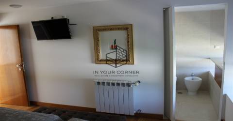 Moradia T4 Venda em Queluz e Belas,Sintra