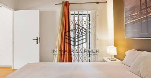 Prédio  Trespasse em Santa Maria Maior,Lisboa