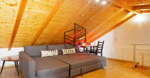 Prédio  Trespasse em Santa Maria Maior,Lisboa