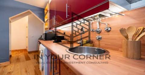 Prédio  Trespasse em Santa Maria Maior,Lisboa