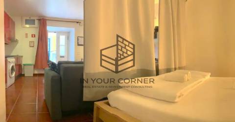 Prédio  Trespasse em Santa Maria Maior,Lisboa