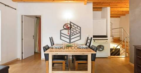 Prédio  Trespasse em Santa Maria Maior,Lisboa