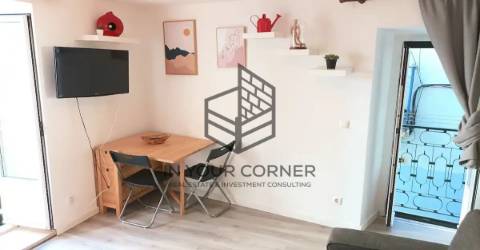 Prédio  Trespasse em Santa Maria Maior,Lisboa