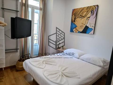 Prédio  Arrendamento em Misericórdia,Lisboa