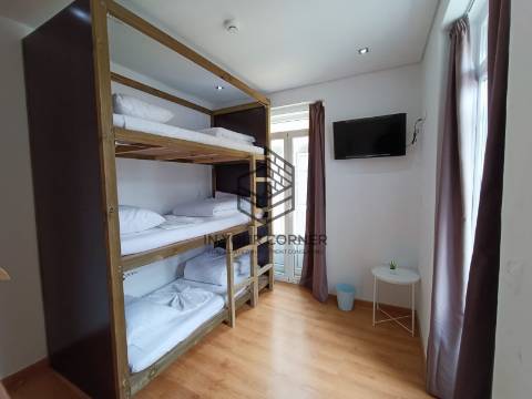 Prédio  Arrendamento em Misericórdia,Lisboa