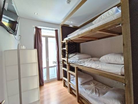 Prédio  Arrendamento em Misericórdia,Lisboa