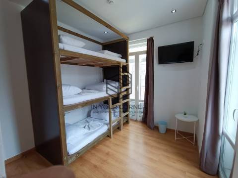 Prédio  Arrendamento em Misericórdia,Lisboa