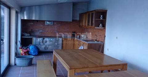 Moradia Isolada T3 Venda em Carreço,Viana do Castelo