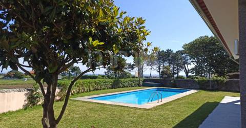 Moradia Isolada T3 Venda em Carreço,Viana do Castelo