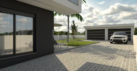 Moradia T4 Venda em Anha,Viana do Castelo