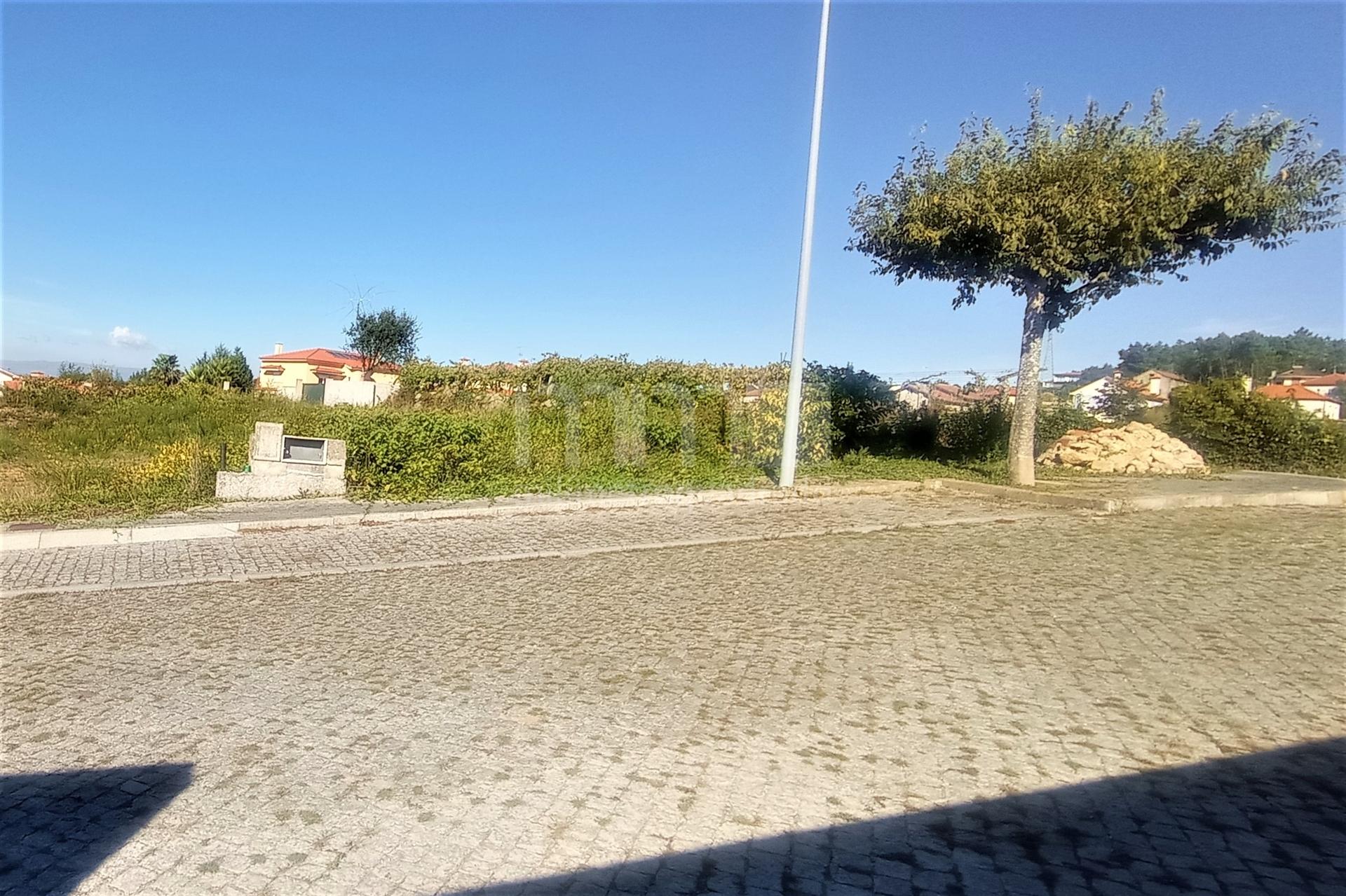 Lote de Terreno  Venda em Antas,Esposende