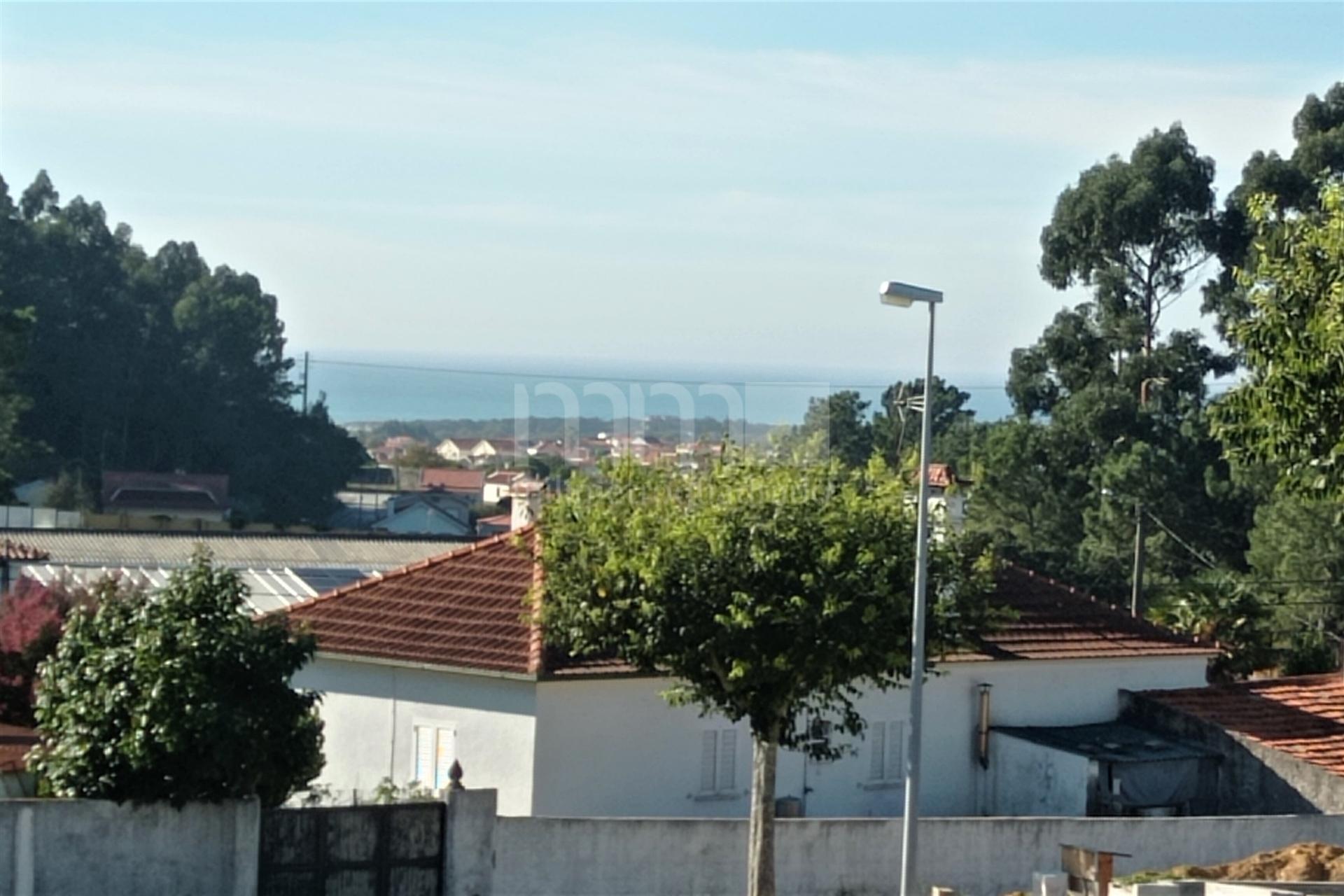 Lote de Terreno  Venda em Antas,Esposende