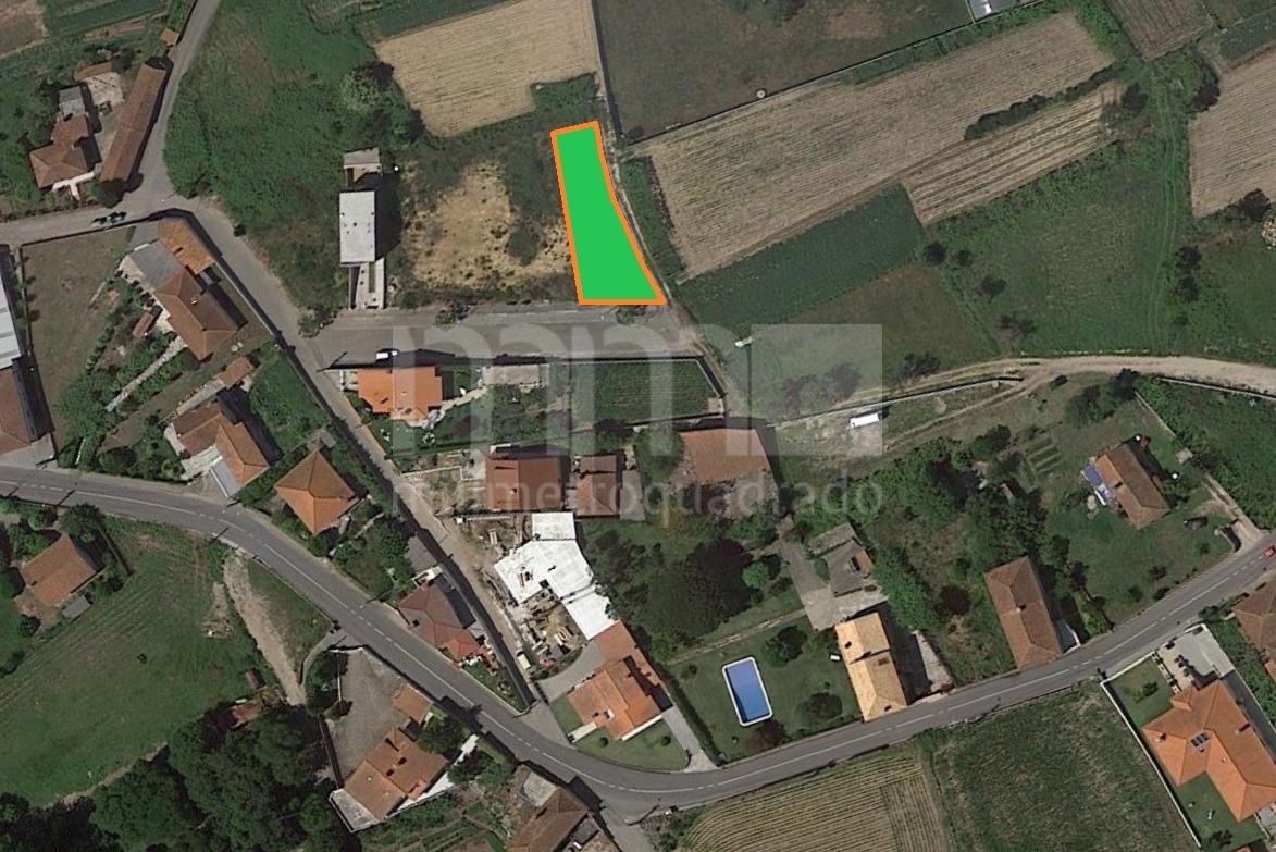 Lote de Terreno  Venda em Antas,Esposende