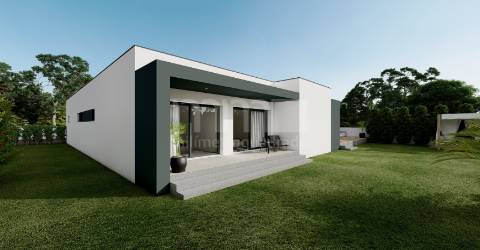 Moradia Isolada T3 Venda em Chafé,Viana do Castelo