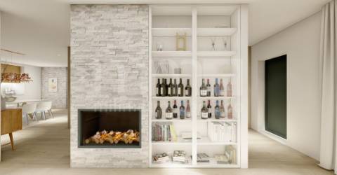 Moradia Isolada T3 Venda em Chafé,Viana do Castelo