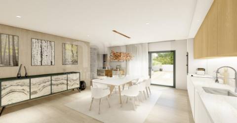 Moradia Isolada T3 Venda em Chafé,Viana do Castelo